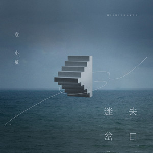 迷失岔口歌词 - 袁小葳