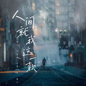 人间就我这一款（烟嗓版）歌词 - 半吨兄弟