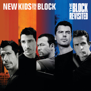 Dirty Dancing(Dem Jointz Remix)歌词 - New Kids On The Block/JOSHUA/DK/DINO