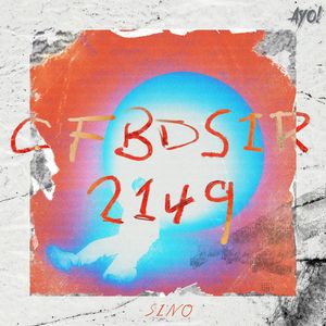 Cfbdsir2149歌词 - 周夏影/法老