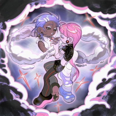 Lullaby♪（摇篮夢）歌词 - Kyra Zilver