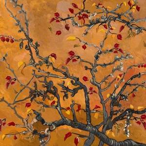 this is what autumn feels like歌词 - JVKE