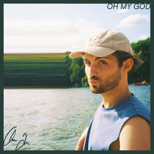 Oh My God歌词 - Chris James