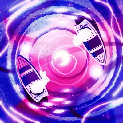 错位演出歌词 - 暴躁的兔子