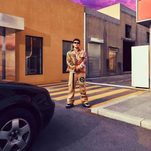 WHO'S NEXT歌词 - 黄旭/JelloRio李佳隆