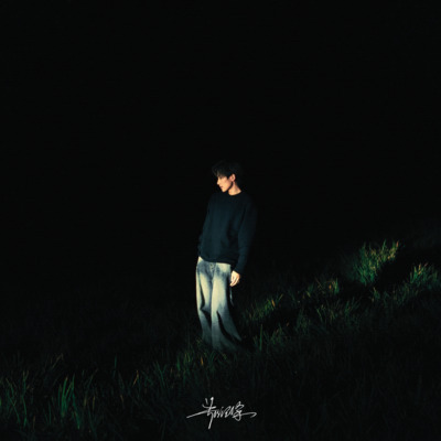 失落盛行歌词 - 郑润泽