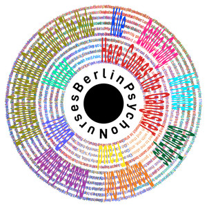 Bangkok Girl歌词 - Berlin Psycho Nurses(柏林护士)