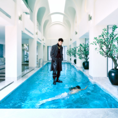 打虎歌词 - Ty./NIAN424