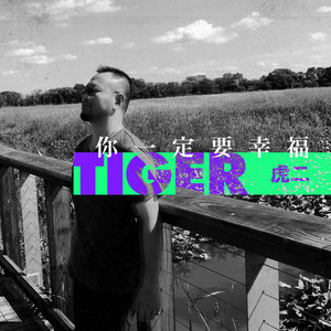你一定要幸福歌词 - 虎二