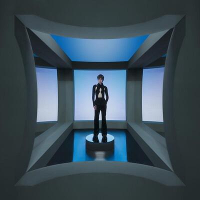 เส้นเรื่องเดิม (RERUN)歌词 - PP Krit