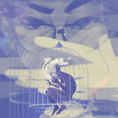 白日梦想家(囚笼)歌词 - Pigeon豪一鸽 / 07Kevin