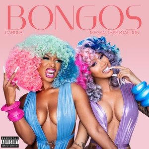 Bongos (feat. Megan Thee Stallion)歌词  - Cardi B/Megan Thee Stallion