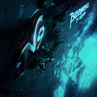 N9“天使”歌词 - BOBBYNOPEACE / Lil Asian