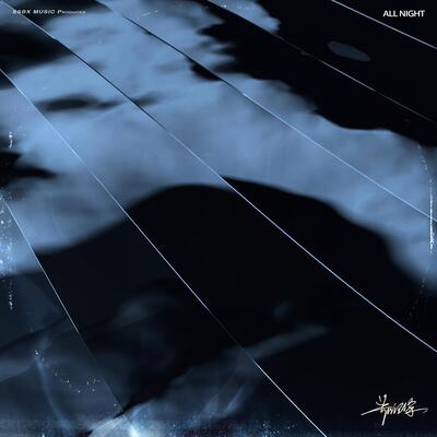 彻夜歌词 - 郑润泽