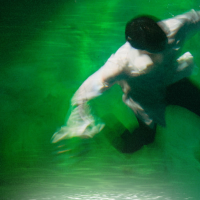 Don't Go歌词 - 白敬亭 / ZIV