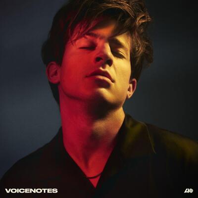 Attention歌词 - Charlie Puth