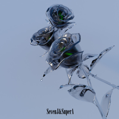 卑微角色歌词 - SevenJ李百万 / Super A