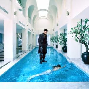 温柔乡，屠宰场歌词 - Ty./艾维斯Evis/斑比Bambii