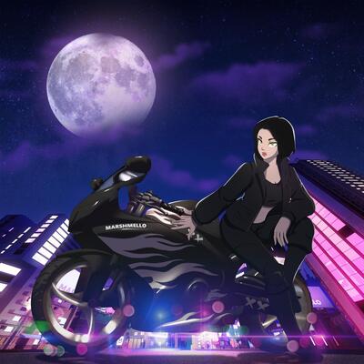 Other Boys歌词 - Marshmello / Dove Cameron