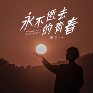 永不逝去的青春歌词 - 陆杰awr