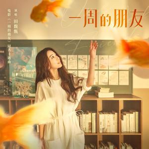 一周的朋友 (《一周的朋友》电影主题曲)歌词 - 田馥甄