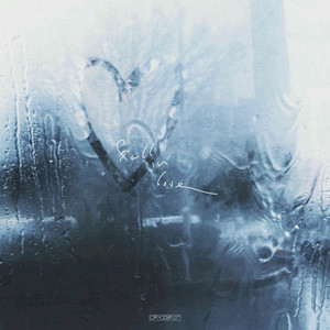 FALL IN LOVE歌词 - 彭楚粤