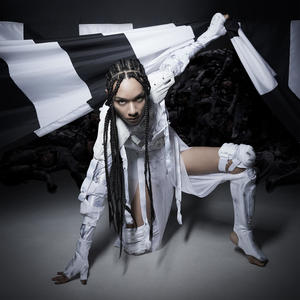 01(TV动画《不死不幸》片头曲)歌词 - 女王蜂