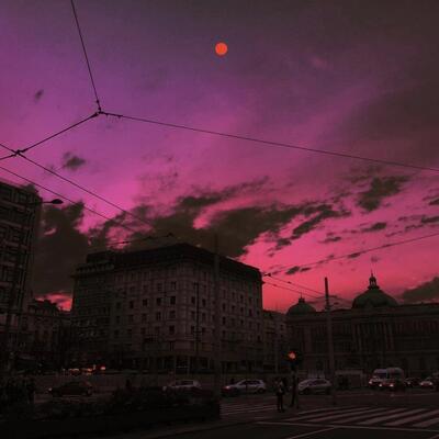 晚风歌词 - 7copy / BT07