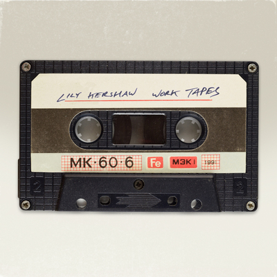 The Last Light歌词 - Lily Kershaw