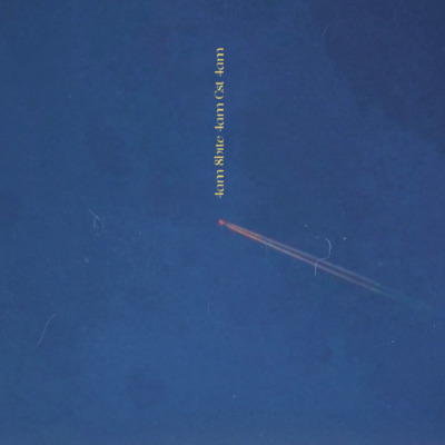 4am.歌词 - 8bite / Crazy Bucket 陈楒潼