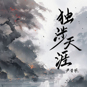 独涉天涯歌词 - 尹昔眠