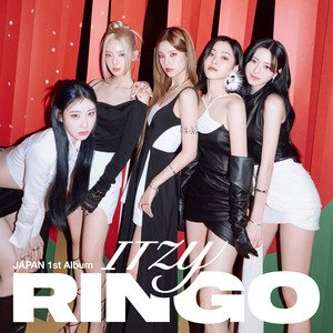 RINGO(苹果)歌词 - ITZY (있지)