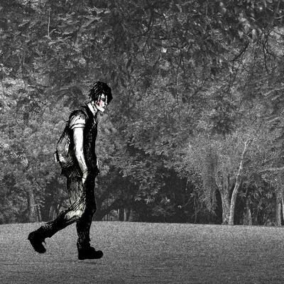 i walk this earth all by myself歌词 - EKKSTACY