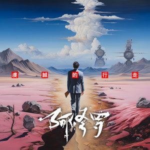 虔诚的行走歌词 - 阿修罗