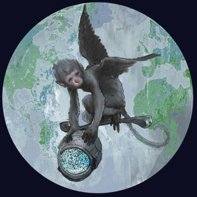 世界末日之前歌词 - Y.Z.H / 李晨曦Chrisulous