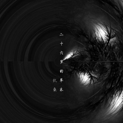 二十六岁的草木歌词 - 凯桑