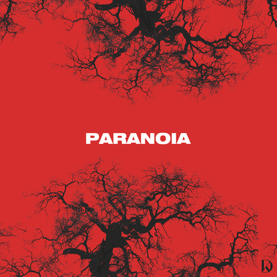 PARANOIA歌词 - 姜丹尼尔