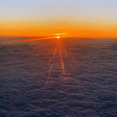 过饱和天空歌词 - 柠安