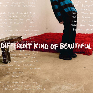 Different Kind Of Beautiful歌词 - Alec Benjamin