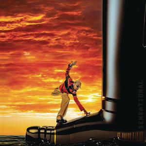 Sensational歌词 - Chris Brown/Davido/Lojay