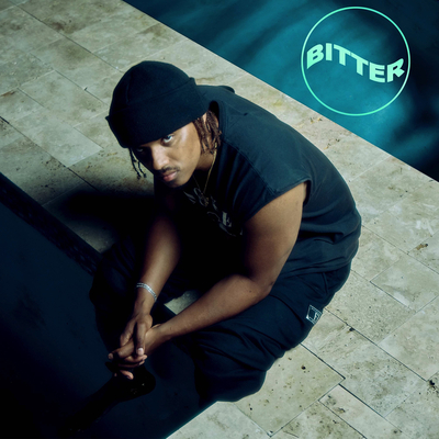 Bitter歌词 - Jahkoy