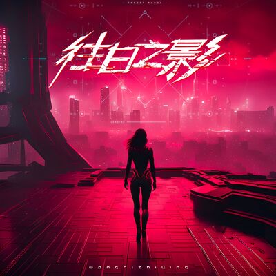 往日之影歌词 - S70S / Timirage / RTX Guy