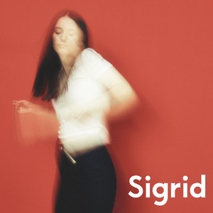 Ghost歌词 - Sigrid