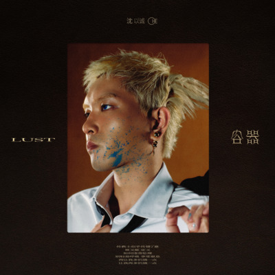 容器 (Lust)歌词 - 沈以诚