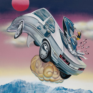 Jellyfish歌词 - 落日飛車/Michael Seyer