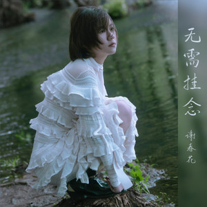 无需挂念歌词 - 谢春花