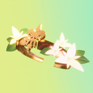 别让我担心 (Acoustic Ver.)歌词 - ChiliChill