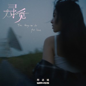 夜不能寐歌词 - 阿达娃/李尔新/YOUNG/Mengzi