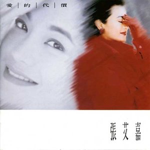 爱的代价歌词 - 张艾嘉
