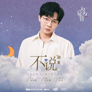 不说 (《以爱为营》电视剧插曲)歌词 - 胡夏